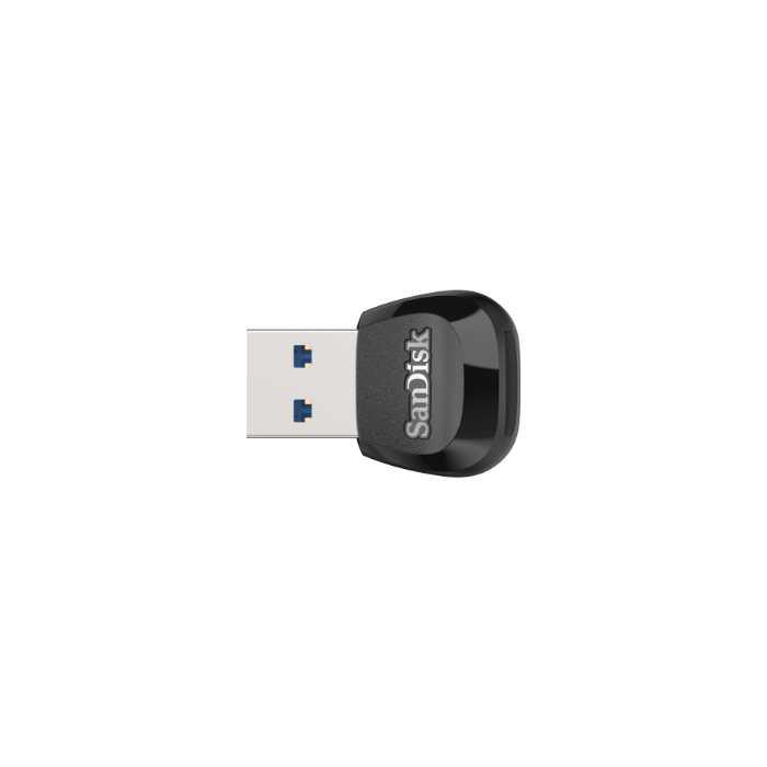 SanDisk USB 3.0 microSD /microSDHC /microSDXC UHS-I bralnik/čitalnik SANDISK SanDisk USB 3.0 microSD /microSDHC /microSDXC UHS-I bralnik/čitalnik