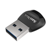 SanDisk USB 3.0 microSD /microSDHC /microSDXC UHS-I bralnik/čitalnik SANDISK SanDisk USB 3.0 microSD /microSDHC /microSDXC UHS-I bralnik/čitalnik