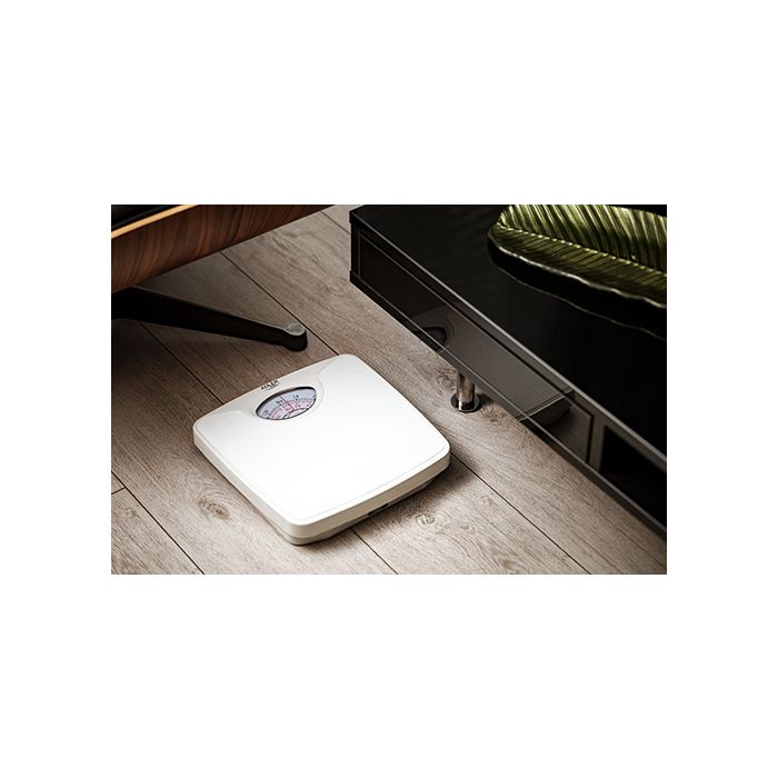Adler tehtnica bela AD8151 w ADLER Adler tehtnica bela AD8151 w