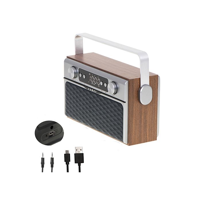 Camry radio in predvajalnik Bluetooth 5.0/FM/USB/AUX/SD CAMRY Camry radio in predvajalnik Bluetooth 5.0/FM/USB/AUX/SD