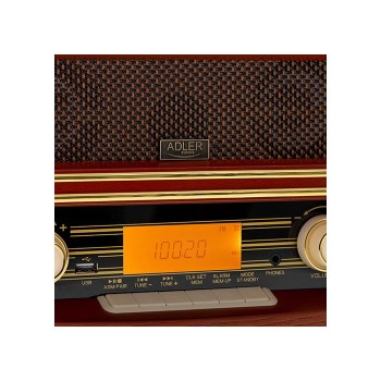 Adler retro radio AD1187 Adler retro radio AD1187