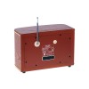 Adler retro radio AD1187 ADLER Adler retro radio AD1187