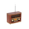 Adler retro radio AD1187 ADLER Adler retro radio AD1187