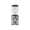 Adler zmogljiv blender in mešalnik 1700W AD4078 srebrne barve ADLER Adler zmogljiv blender in mešalnik 1700W AD4078 srebrne barve