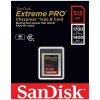 SanDisk Extreme PRO CFexpress tip B, 512GB, 1700MB/s Branje, 1400MB/s Pisanje SANDISK SanDisk Extreme PRO CFexpress tip B, 512GB, 1700MB/s Branje, 1400MB/s Pisanje
