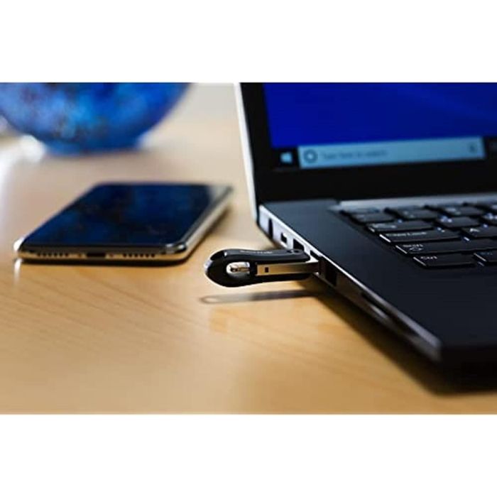 SanDisk iXpand Flash Drive Go 256GB - USB3.0 + Lightning - for iPhone and iPad SANDISK SanDisk iXpand Flash Drive Go 256GB - USB3.0 + Lightning - for iPhone and iPad