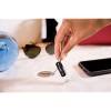 SanDisk iXpand Flash Drive Go 256GB - USB3.0 + Lightning - for iPhone and iPad SANDISK SanDisk iXpand Flash Drive Go 256GB - USB3.0 + Lightning - for iPhone and iPad