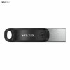 SanDisk iXpand Flash Drive Go 256GB - USB3.0 + Lightning - for iPhone and iPad SANDISK SanDisk iXpand Flash Drive Go 256GB - USB3.0 + Lightning - for iPhone and iPad