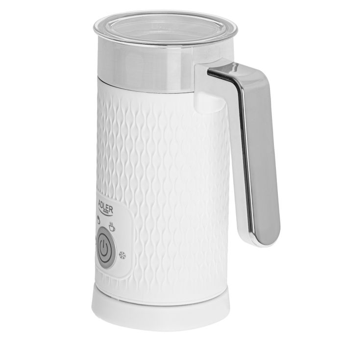 Adler penilec mleka 300ml bel ADLER Adler penilec mleka 300ml bel