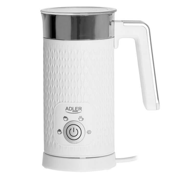 Adler penilec mleka 300ml bel ADLER Adler penilec mleka 300ml bel