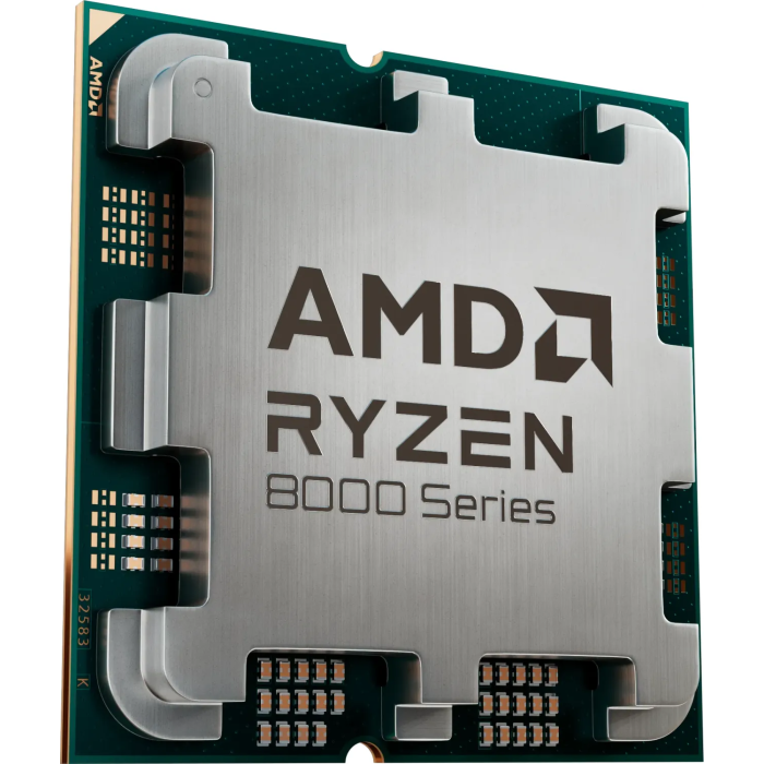 AMD Ryzen 5 8600G procesor AM5 AMD AMD Ryzen 5 8600G procesor AM5
