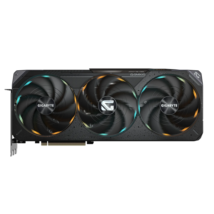 Grafična kartica GIGABYTE GeForce RTX 5070 Ti GAMING OC 16G, 16GB GDDR7, PCI-E 5.0 GIGABYTE Grafična kartica GIGABYTE GeForce RTX 5070 Ti GAMING OC 16G, 16GB GDDR7, PCI-E 5.0