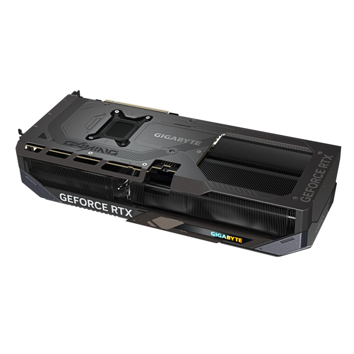 Grafična kartica GIGABYTE GeForce RTX 5070 Ti GAMING OC 16G, 16GB GDDR7, PCI-E 5.0 GIGABYTE Grafična kartica GIGABYTE GeForce RTX 5070 Ti GAMING OC 16G, 16GB GDDR7, PCI-E 5.0