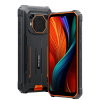 Blackview pametni robustni telefon BV6200 PLUS 8/256GB, oranžen BLACKVIEW Blackview pametni robustni telefon BV6200 PLUS 8/256GB, oranžen