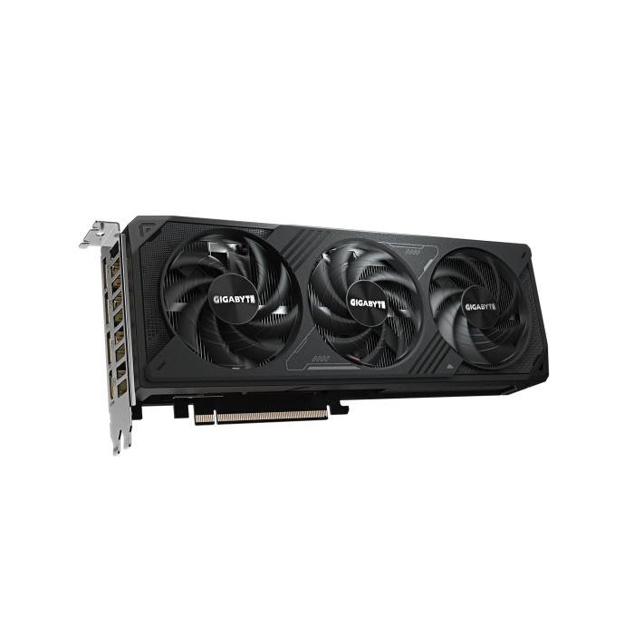 Grafična kartica GIGABYTE AORUS GeForce RTX 5070 WINDFORCE OC SFF 12G, 12GB GDDR7, PCI-E 5.0 GIGABYTE Grafična kartica GIGABYTE AORUS GeForce RTX 5070 WINDFORCE OC SFF 12G, 12GB GDDR7, PCI-E 5.0