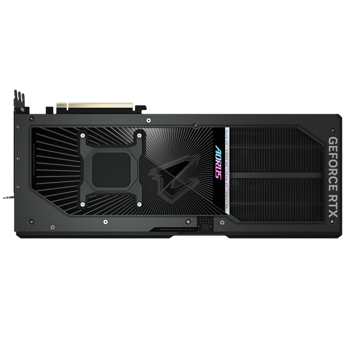 Grafična kartica GIGABYTE AORUS GeForce RTX 5090 MASTER 32G, 32GB GDDR7, PCI-E 5.0 GIGABYTE Grafična kartica GIGABYTE AORUS GeForce RTX 5090 MASTER 32G, 32GB GDDR7, PCI-E 5.0