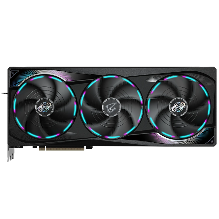 Grafična kartica GIGABYTE AORUS GeForce RTX 5090 MASTER 32G, 32GB GDDR7, PCI-E 5.0 GIGABYTE Grafična kartica GIGABYTE AORUS GeForce RTX 5090 MASTER 32G, 32GB GDDR7, PCI-E 5.0