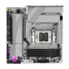 GIGABYTE B650M AORUS ELITE AX ICE, DDR5, SATA3, USB3.2Gen2x2, DP, 2.5GbE, WiFi 6E, AM5 mATX GIGABYTE GIGABYTE B650M AORUS ELITE AX ICE, DDR5, SATA3, USB3.2Gen2x2, DP, 2.5GbE, WiFi 6E, AM5 mATX