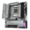 GIGABYTE B650M AORUS ELITE AX ICE, DDR5, SATA3, USB3.2Gen2x2, DP, 2.5GbE, WiFi 6E, AM5 mATX GIGABYTE GIGABYTE B650M AORUS ELITE AX ICE, DDR5, SATA3, USB3.2Gen2x2, DP, 2.5GbE, WiFi 6E, AM5 mATX
