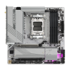 GIGABYTE B650M AORUS ELITE AX ICE, DDR5, SATA3, USB3.2Gen2x2, DP, 2.5GbE, WiFi 6E, AM5 mATX GIGABYTE GIGABYTE B650M AORUS ELITE AX ICE, DDR5, SATA3, USB3.2Gen2x2, DP, 2.5GbE, WiFi 6E, AM5 mATX