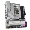 GIGABYTE B650M AORUS ELITE AX ICE, DDR5, SATA3, USB3.2Gen2x2, DP, 2.5GbE, WiFi 6E, AM5 mATX GIGABYTE GIGABYTE B650M AORUS ELITE AX ICE, DDR5, SATA3, USB3.2Gen2x2, DP, 2.5GbE, WiFi 6E, AM5 mATX