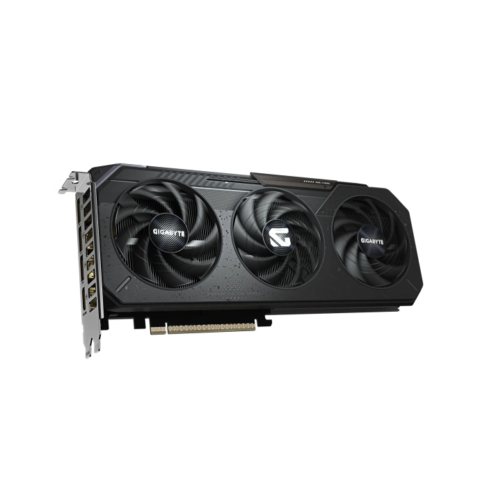 Grafična kartica GIGABYTE GeForce RTX 5060 Gaming OC 8G, 8GB GDDR7, PCI-E 5.0 GIGABYTE Grafična kartica GIGABYTE GeForce RTX 5060 Gaming OC 8G, 8GB GDDR7, PCI-E 5.0