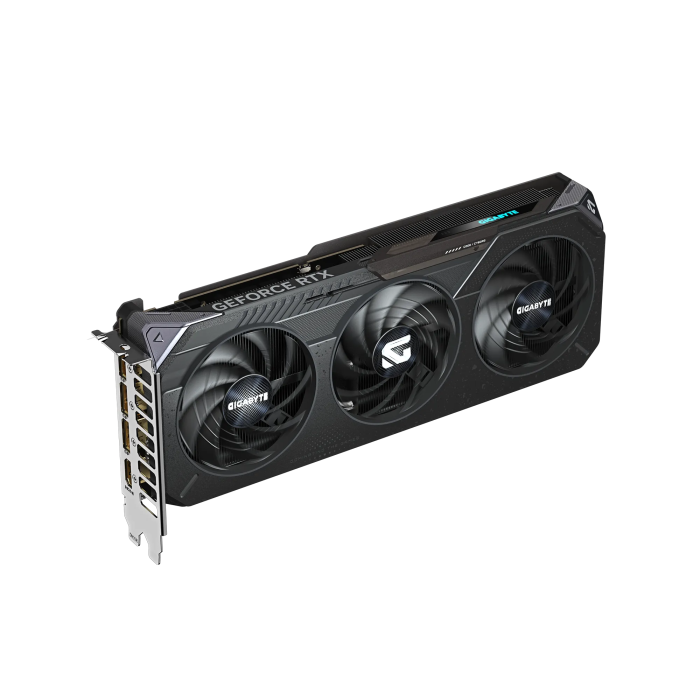 Grafična kartica GIGABYTE GeForce RTX 5060 Gaming OC 8G, 8GB GDDR7, PCI-E 5.0 GIGABYTE Grafična kartica GIGABYTE GeForce RTX 5060 Gaming OC 8G, 8GB GDDR7, PCI-E 5.0
