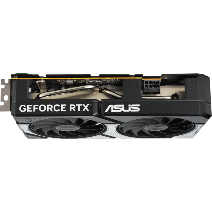 Grafična kartica ASUS Dual GeForce RTX 5060 OC, 8GB GDDR7, PCI-E 5.0 ASUS Grafična kartica ASUS Dual GeForce RTX 5060 OC, 8GB GDDR7, PCI-E 5.0
