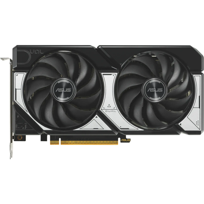 Grafična kartica ASUS Dual GeForce RTX 5060 OC, 8GB GDDR7, PCI-E 5.0 ASUS Grafična kartica ASUS Dual GeForce RTX 5060 OC, 8GB GDDR7, PCI-E 5.0