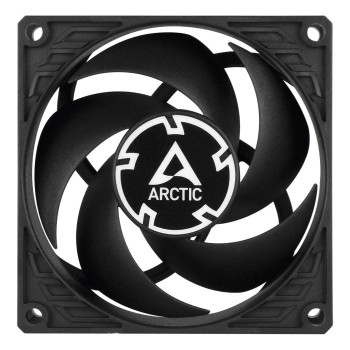ARCTIC P8 PWM PST 80mm 4-pin ventilator ARCTIC P8 PWM PST 80mm 4-pin ventilator