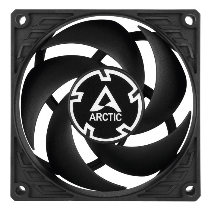ARCTIC P8 PWM PST 80mm 4-pin ventilator ARCTIC ARCTIC P8 PWM PST 80mm 4-pin ventilator