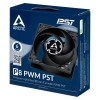 ARCTIC P8 PWM PST 80mm 4-pin ventilator ARCTIC ARCTIC P8 PWM PST 80mm 4-pin ventilator