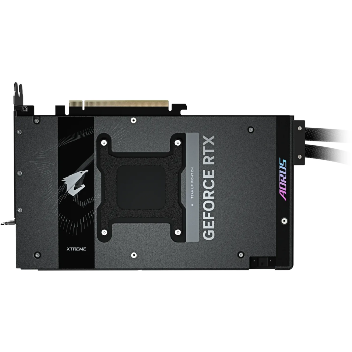 Grafična kartica GIGABYTE AORUS GeForce RTX 5090 XTREME WATERFORCE 32G, 32GB GDDR7, PCI-E 5.0 GIGABYTE Grafična kartica GIGABYTE AORUS GeForce RTX 5090 XTREME WATERFORCE 32G, 32GB GDDR7, PCI-E 5.0