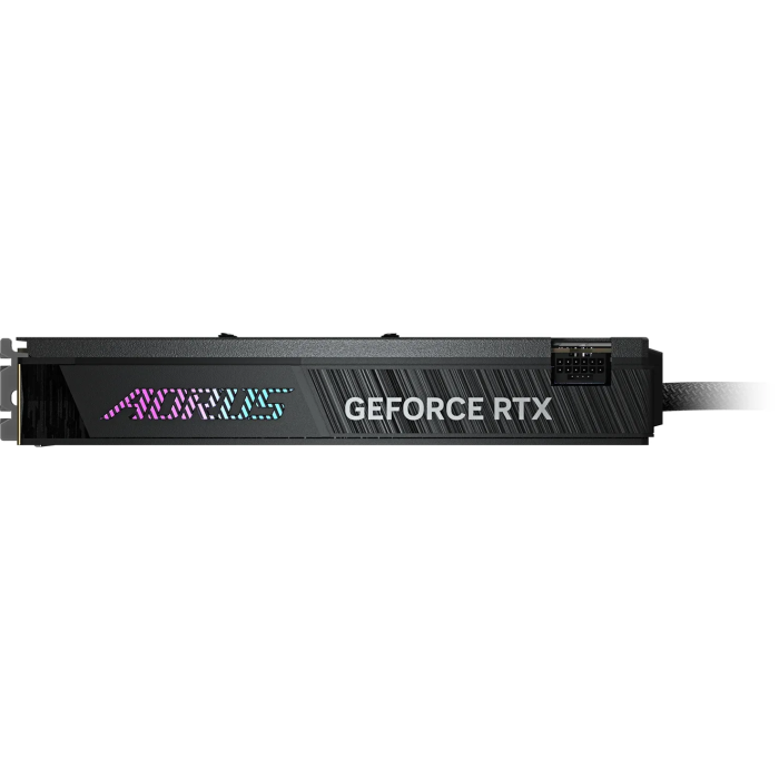 Grafična kartica GIGABYTE AORUS GeForce RTX 5090 XTREME WATERFORCE 32G, 32GB GDDR7, PCI-E 5.0 GIGABYTE Grafična kartica GIGABYTE AORUS GeForce RTX 5090 XTREME WATERFORCE 32G, 32GB GDDR7, PCI-E 5.0