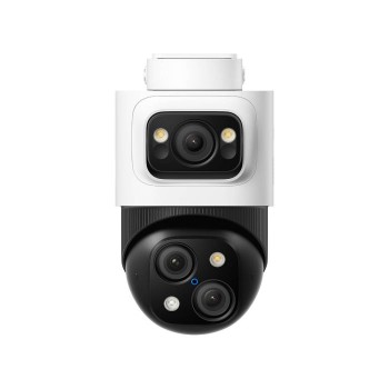 Anker Eufy Security PoE NVR nadzorni sistem S4 Max