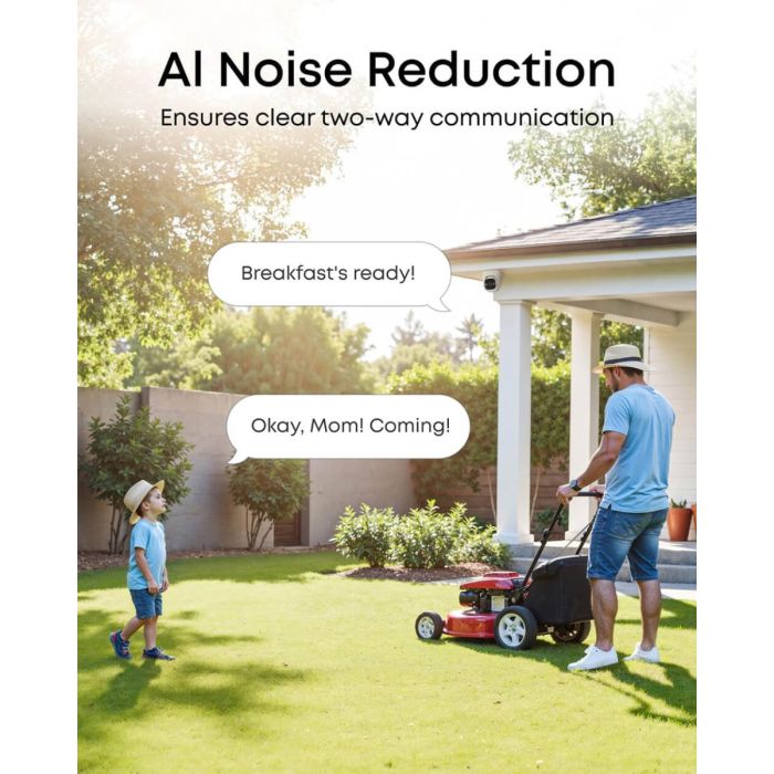 Anker Eufy Security PoE NVR nadzorni sistem E41 ANKER Anker Eufy Security PoE NVR nadzorni sistem E41