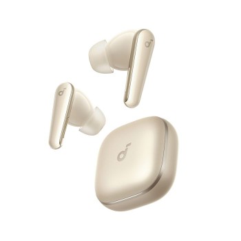 Anker Soundcore Liberty 5 brezžične slušalke, zlate Anker Soundcore Liberty 5 brezžične slušalke, zlate