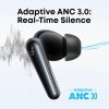 Anker Soundcore Liberty 5 brezžične slušalke, zlate ANKER Anker Soundcore Liberty 5 brezžične slušalke, zlate