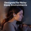Anker Soundcore Sleep A30 brezžične slušalke, bele ANKER Anker Soundcore Sleep A30 brezžične slušalke, bele