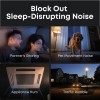 Anker Soundcore Sleep A30 brezžične slušalke, zelene