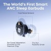 Anker Soundcore Sleep A30 brezžične slušalke, zelene