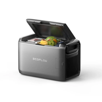 Ecoflow GLACIER Classic 45L prenosni hladilnik