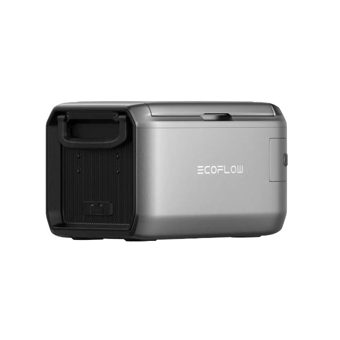 Ecoflow GLACIER Classic 45L prenosni hladilnik