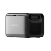 Ecoflow EcoFlow GLACIER Classic 55L prenosni hladilnik