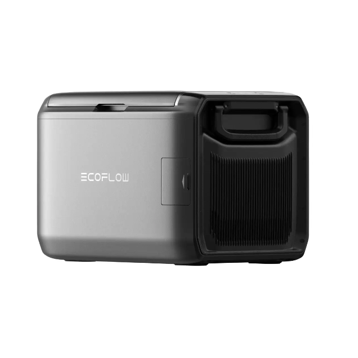 Ecoflow EcoFlow GLACIER Classic 55L prenosni hladilnik