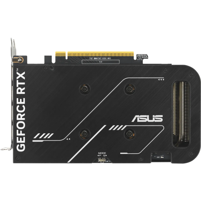Grafična kartica ASUS Dual GeForce RTX 5050 OC, 8GB GDDR6, PCI-E 5.0 DUAL-RTX5050-O8G ASUS Grafična kartica ASUS Dual GeForce RTX 5050 OC, 8GB GDDR6, PCI-E 5.0 DUAL-RTX5050-O8G