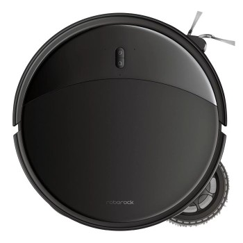 Roborock Saros 10R s samočistilno postajo, črn Roborock Saros 10R s samočistilno postajo, črn