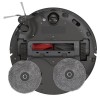 Roborock Saros 10R s samočistilno postajo, črn ROBOROCK Roborock Saros 10R s samočistilno postajo, črn