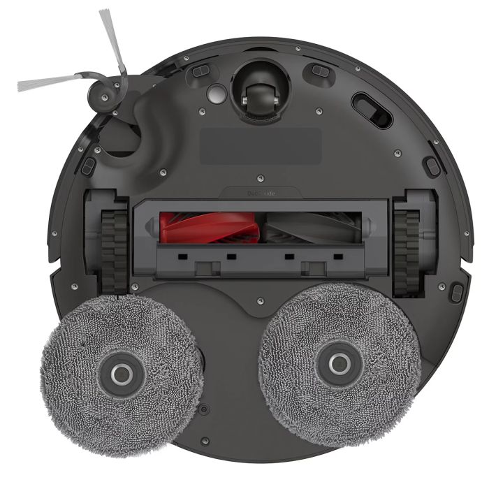 Roborock Saros 10R s samočistilno postajo, črn ROBOROCK Roborock Saros 10R s samočistilno postajo, črn