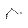 IcyBox IB-MAG103B-T profesionalni nosilec za mikrofon ICYBOX IcyBox IB-MAG103B-T profesionalni nosilec za mikrofon